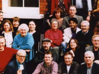 SSE first cohort in Bethnal Green
